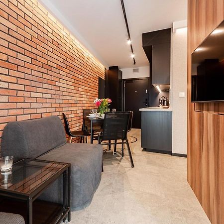 Apartamenty Gdansk Eu - Dwie Motlawy - Old Town Luaran gambar